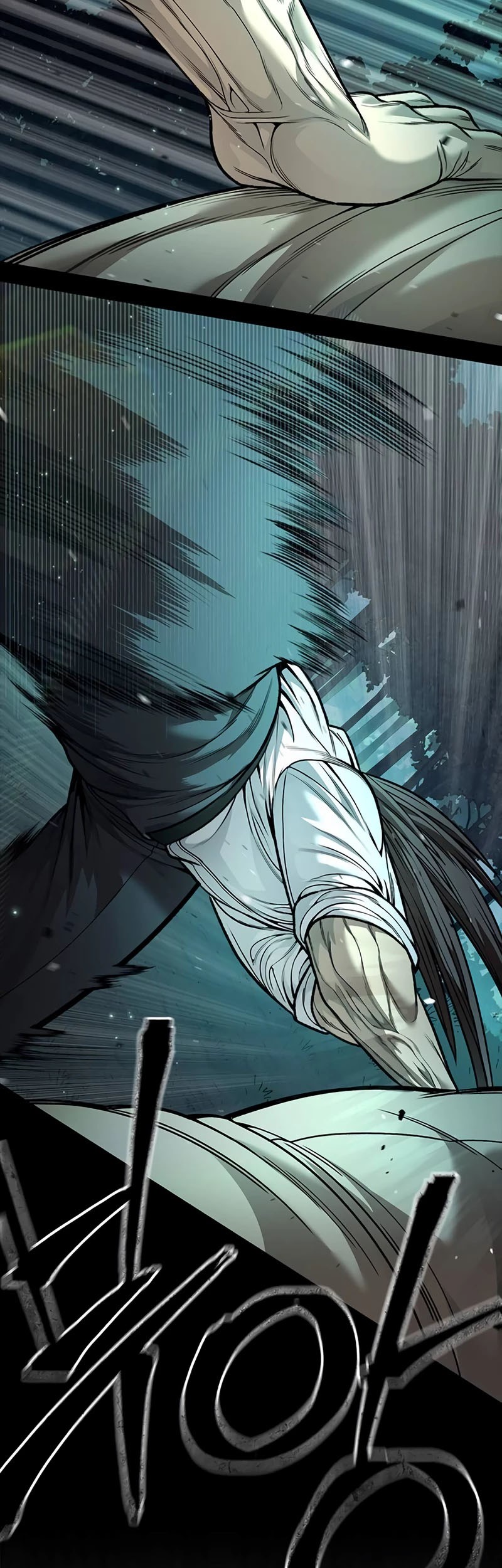 Festival of Warriors Chapter 5 - halaman 80