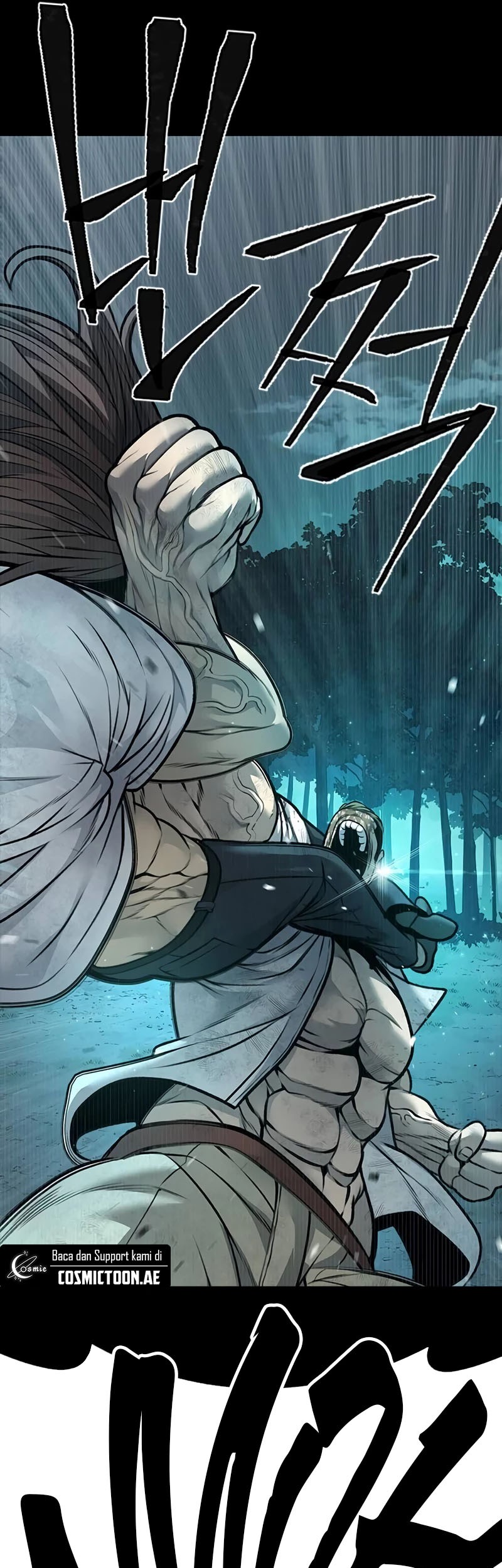 Festival of Warriors Chapter 5 - halaman 98