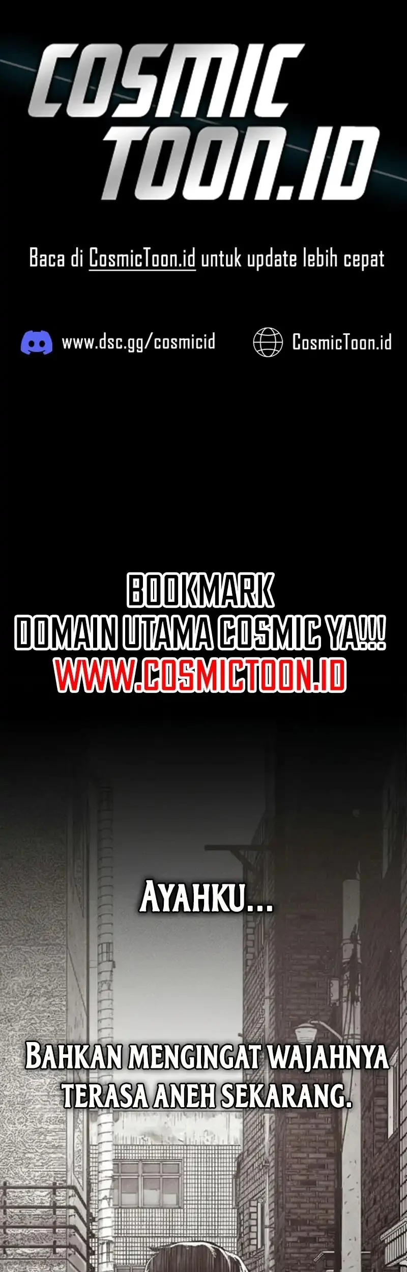 Festival of Warriors Chapter 50 - halaman 1