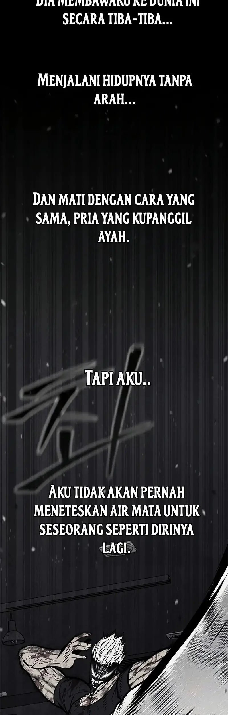 Festival of Warriors Chapter 50 - halaman 10