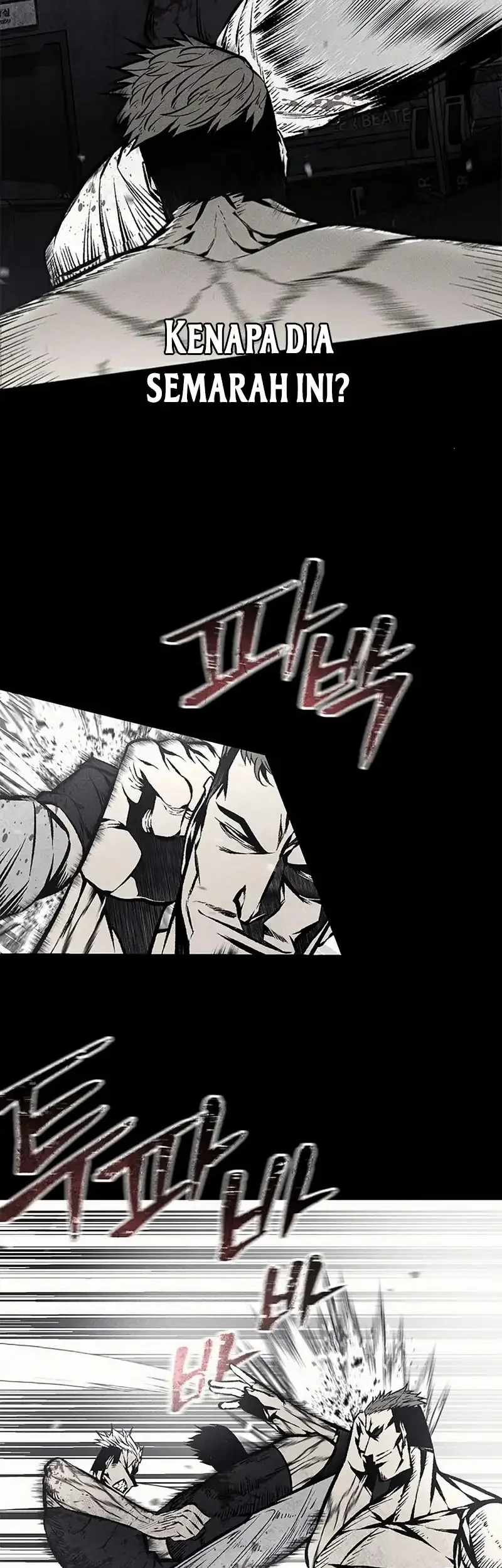 Festival of Warriors Chapter 50 - halaman 11