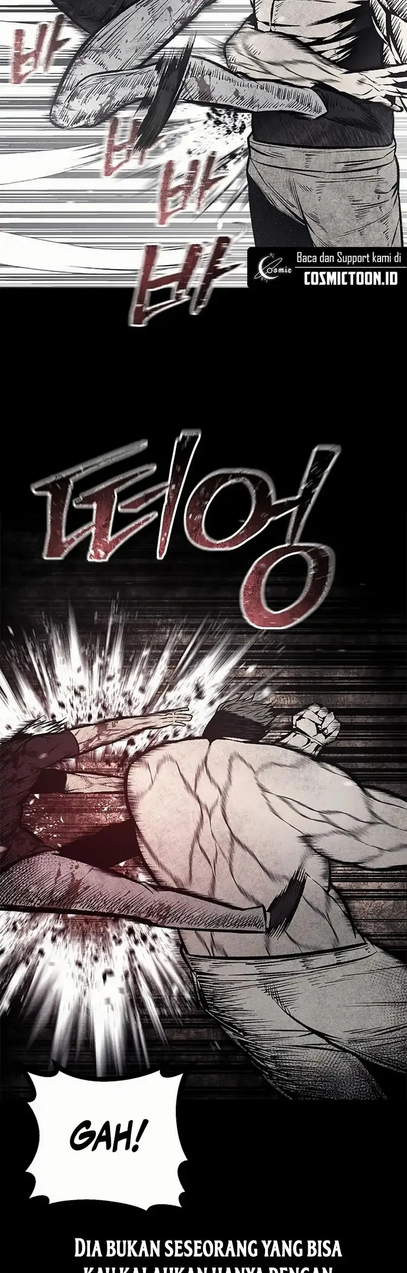 Festival of Warriors Chapter 50 - halaman 12