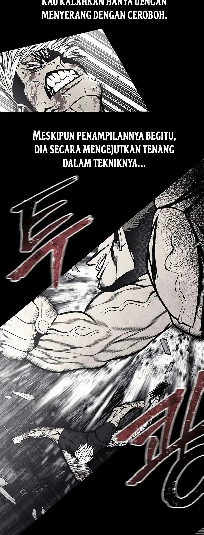Festival of Warriors Chapter 50 - halaman 13