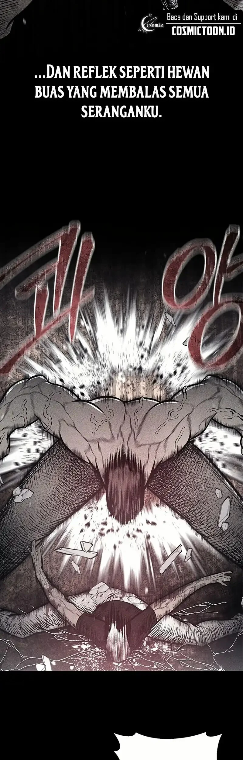 Festival of Warriors Chapter 50 - halaman 15