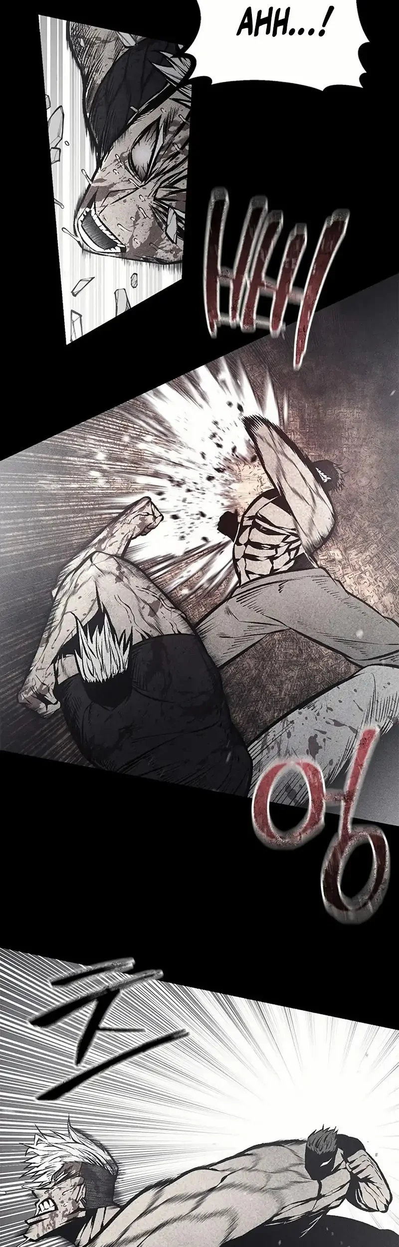 Festival of Warriors Chapter 50 - halaman 16