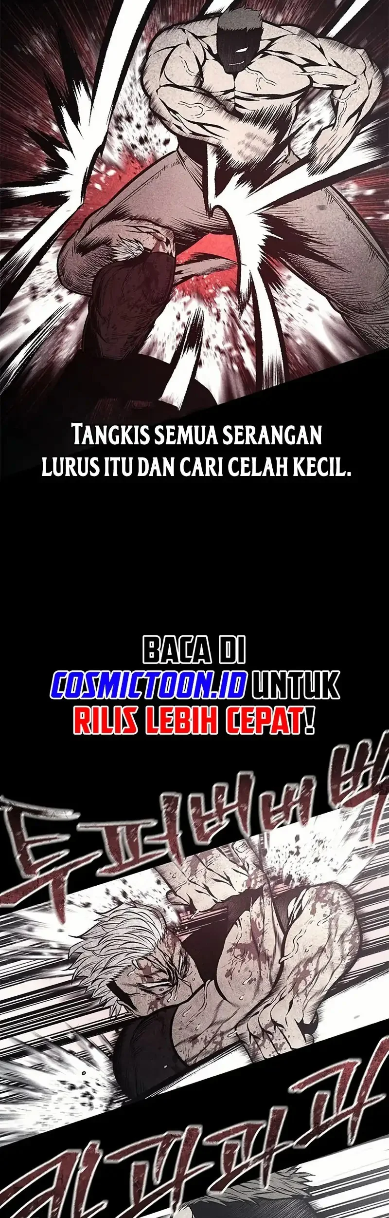 Festival of Warriors Chapter 50 - halaman 18