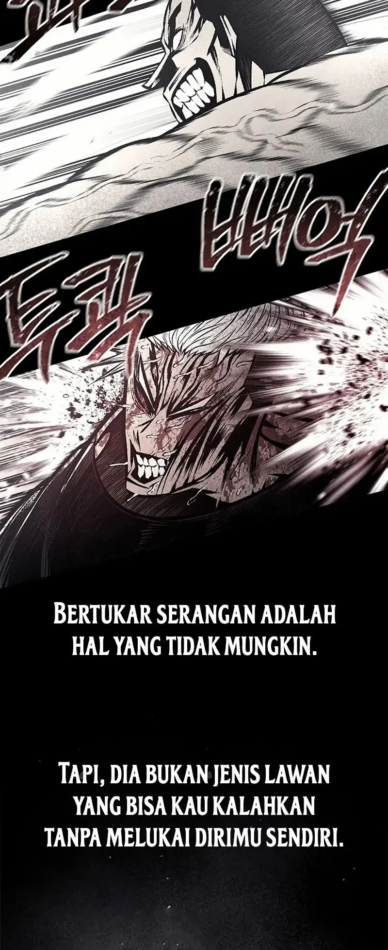 Festival of Warriors Chapter 50 - halaman 19