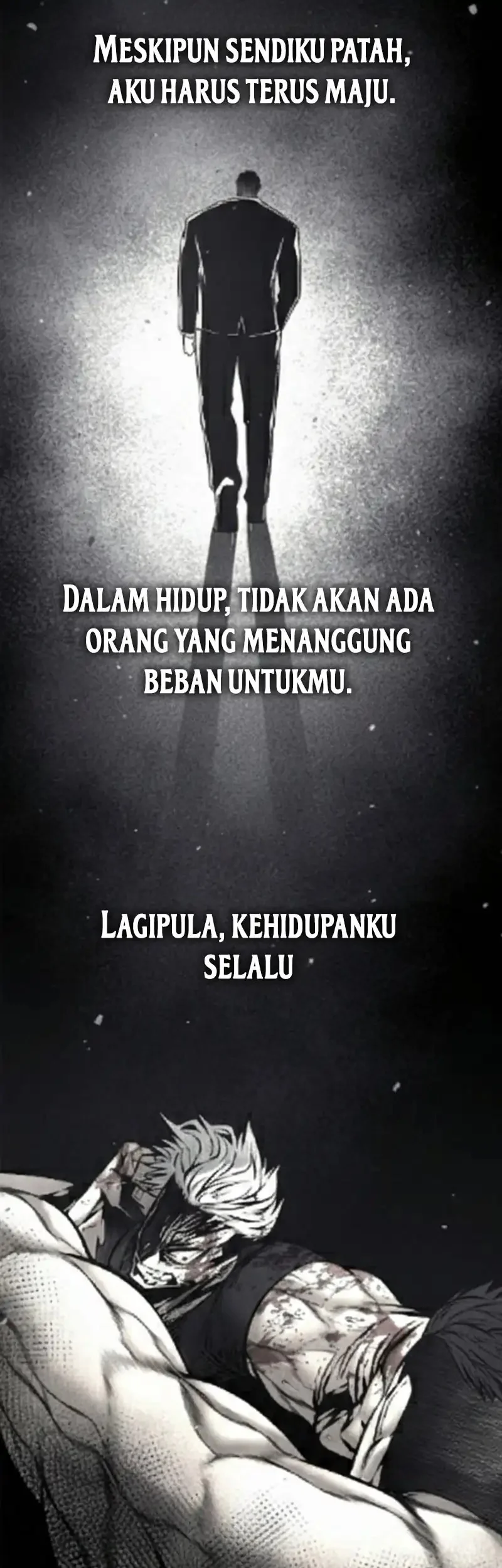 Festival of Warriors Chapter 50 - halaman 20