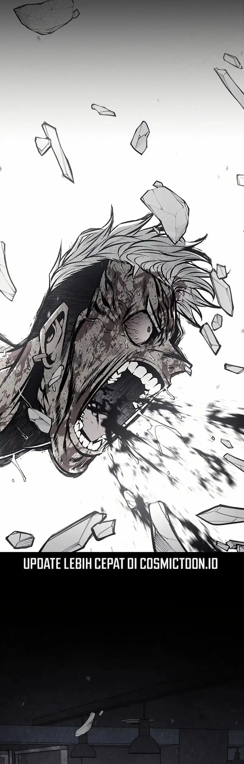 Festival of Warriors Chapter 50 - halaman 24