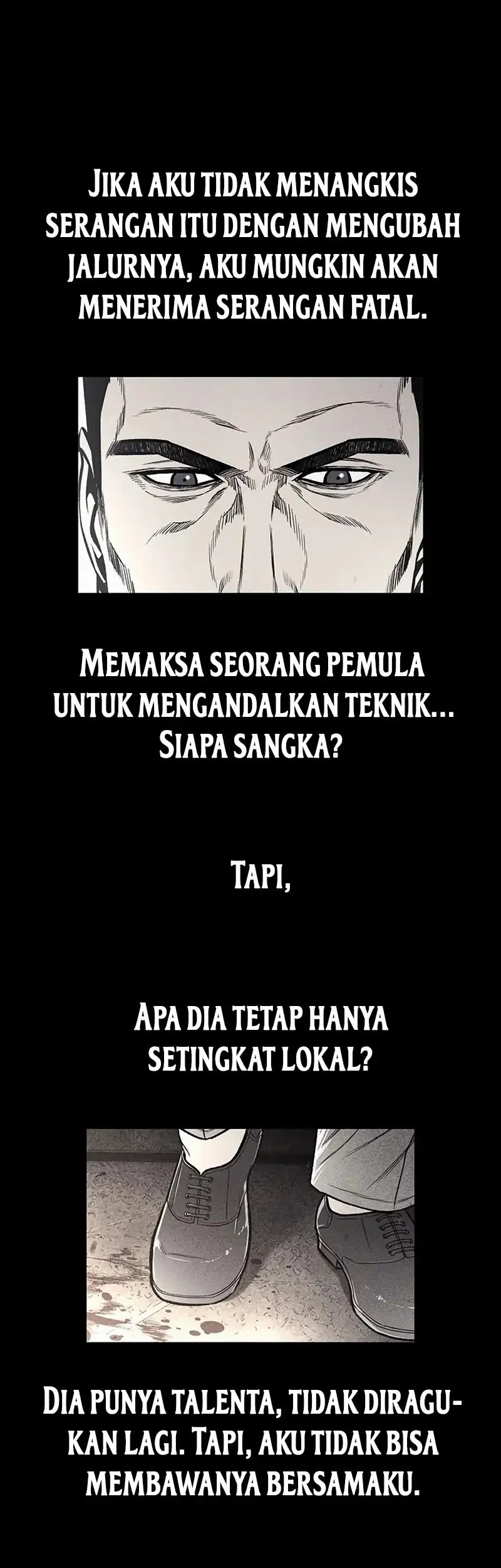 Festival of Warriors Chapter 50 - halaman 26