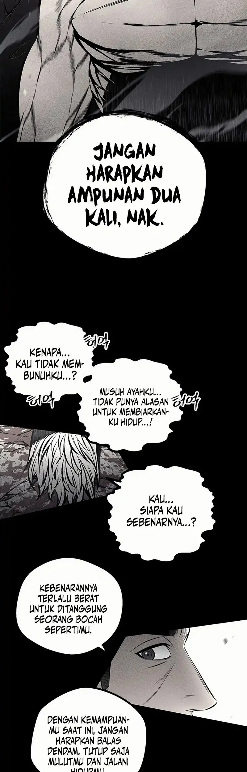 Festival of Warriors Chapter 50 - halaman 28