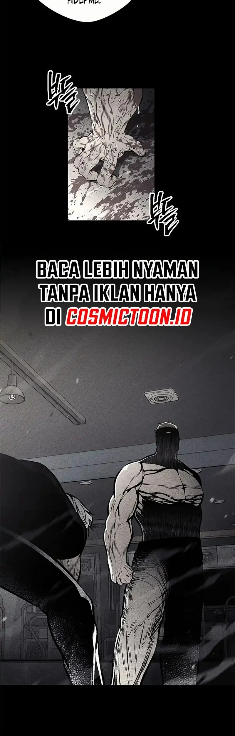 Festival of Warriors Chapter 50 - halaman 29