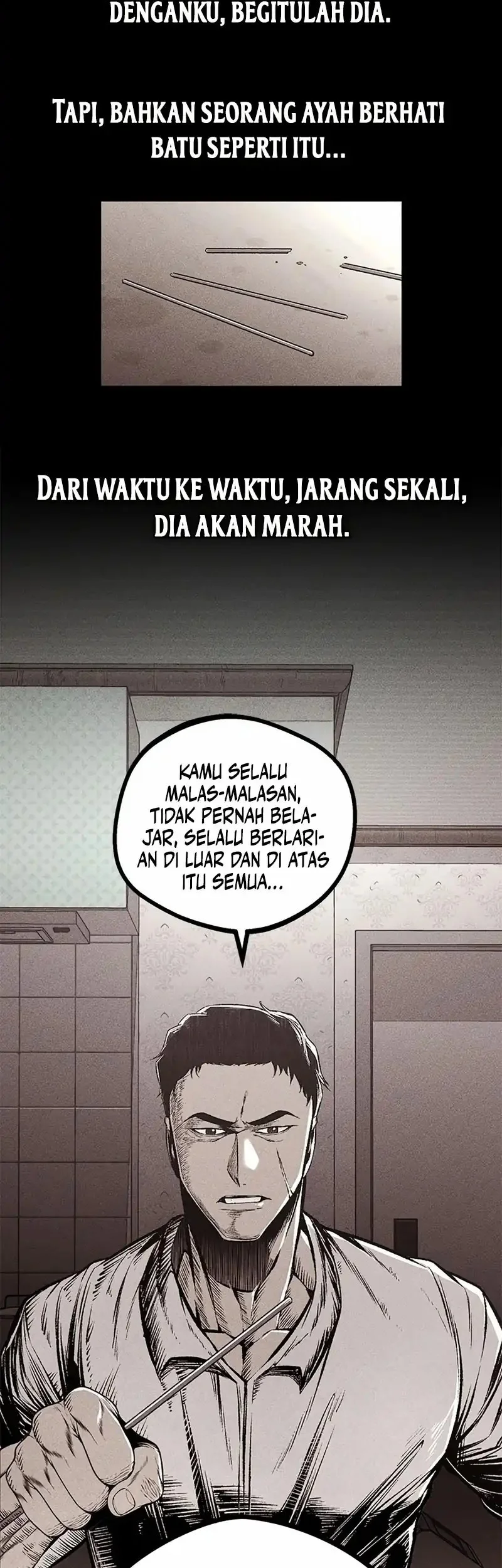 Festival of Warriors Chapter 50 - halaman 3