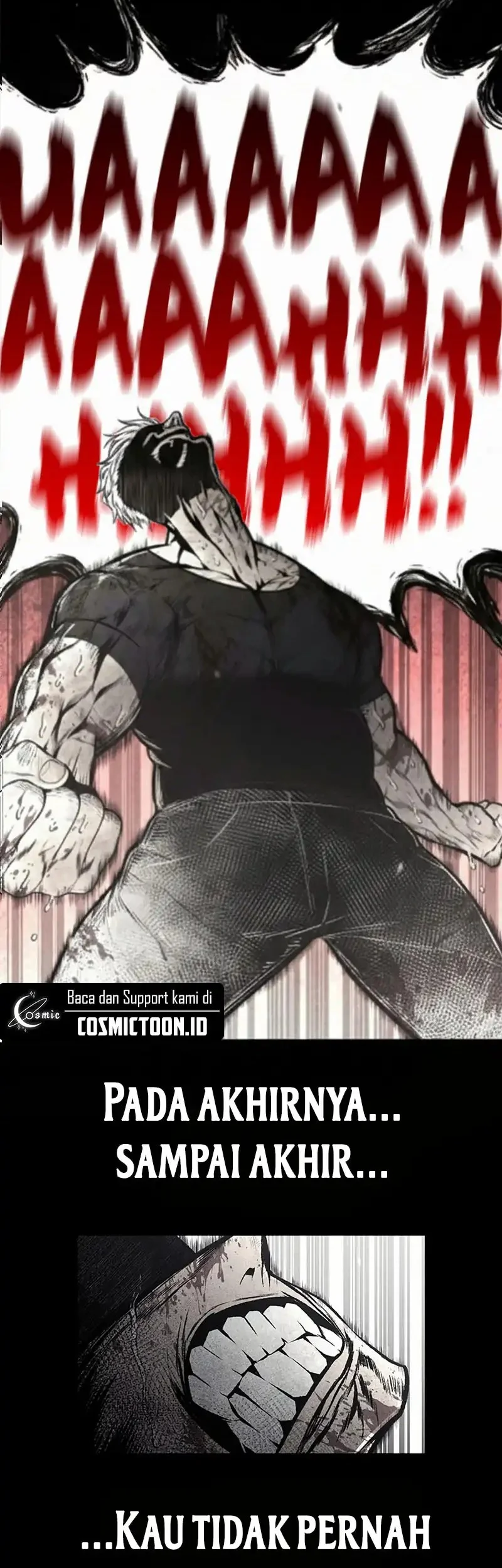 Festival of Warriors Chapter 50 - halaman 35
