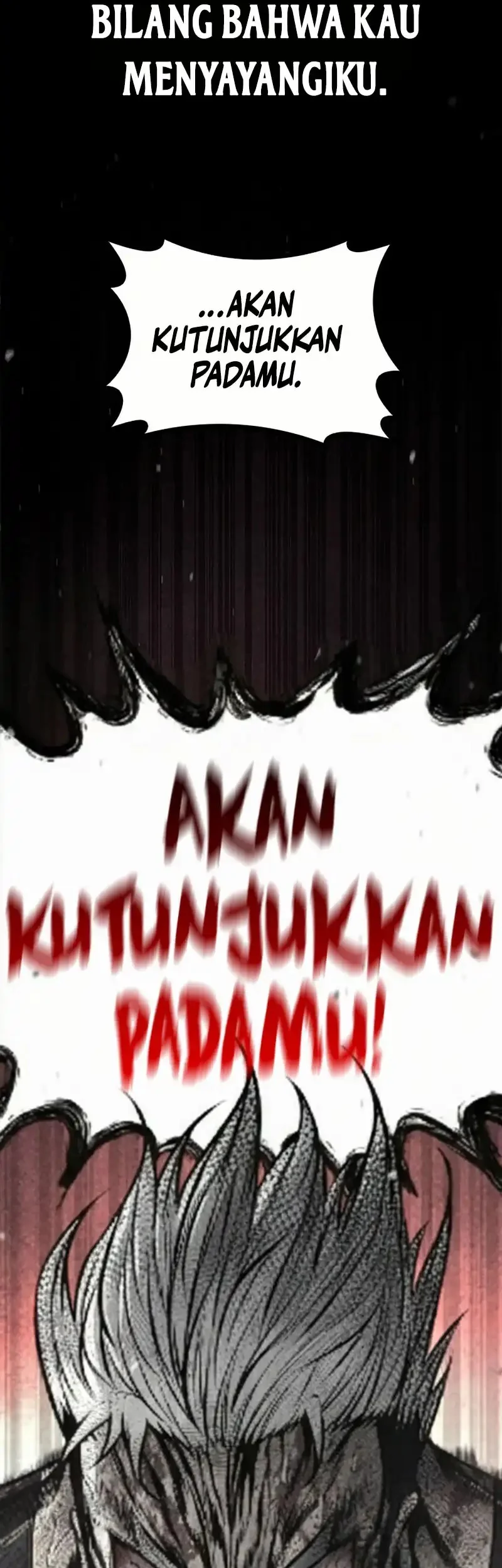 Festival of Warriors Chapter 50 - halaman 36