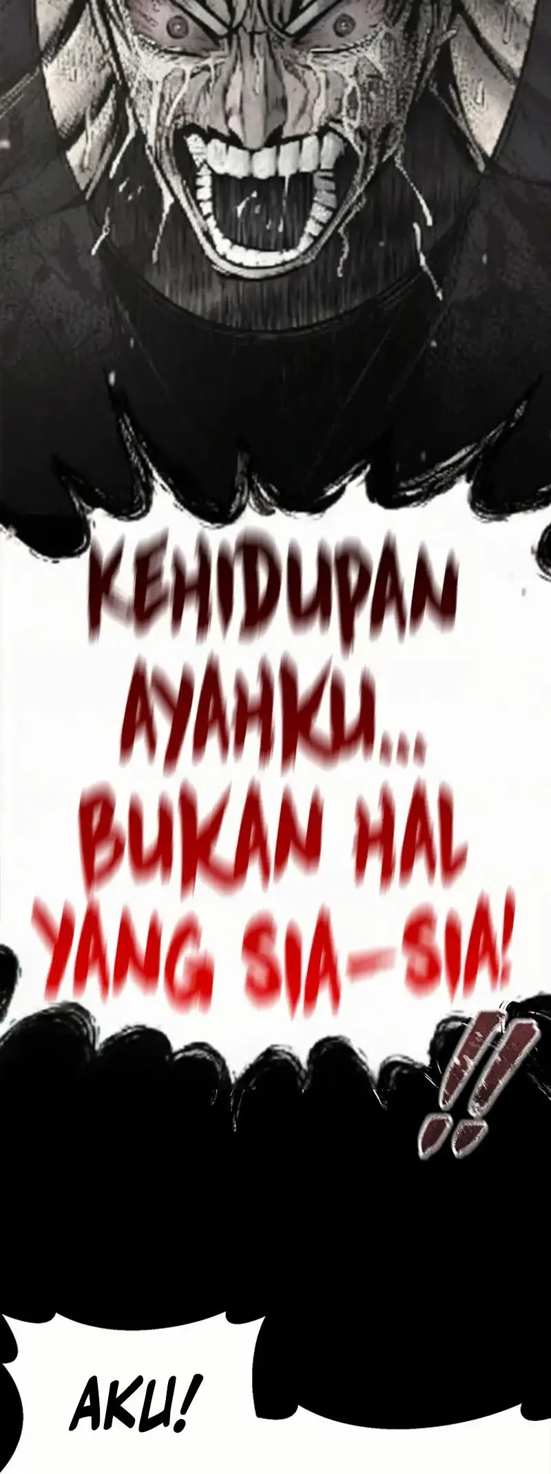 Festival of Warriors Chapter 50 - halaman 37