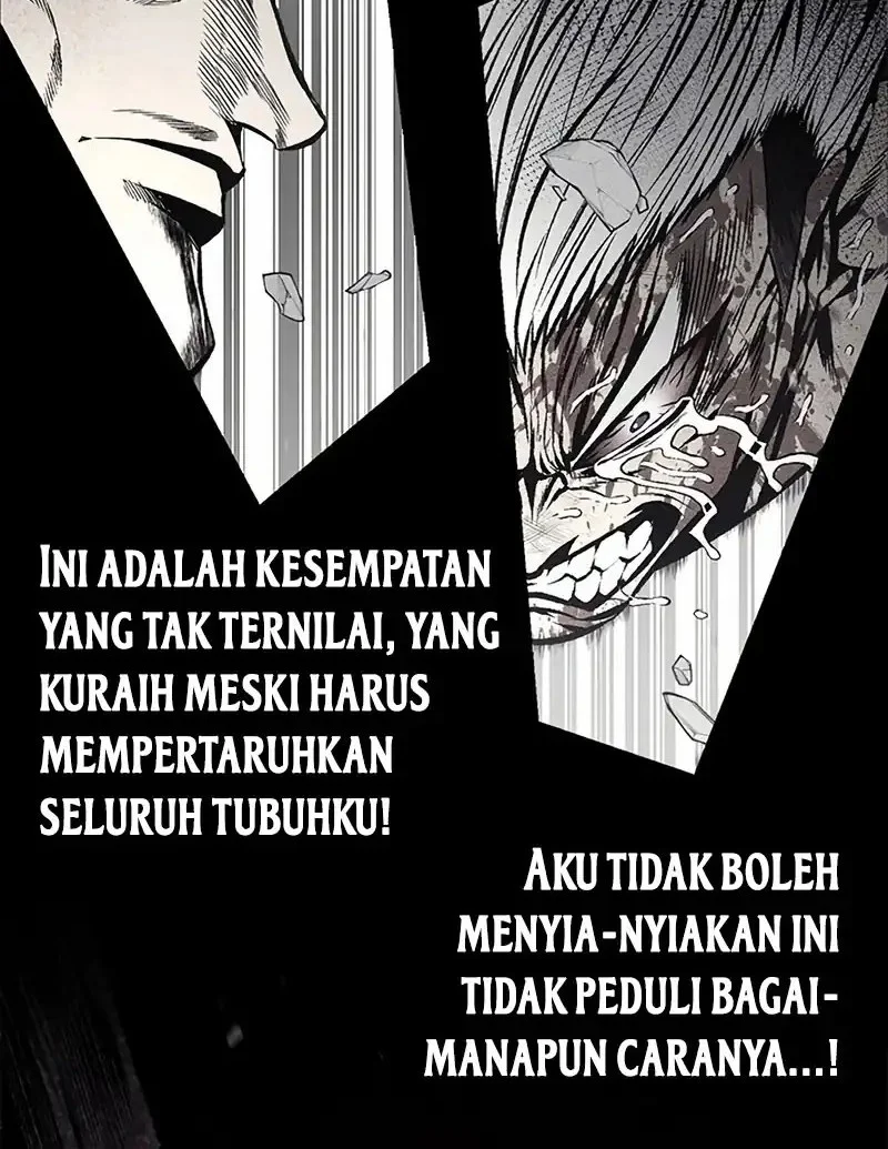 Festival of Warriors Chapter 50 - halaman 43