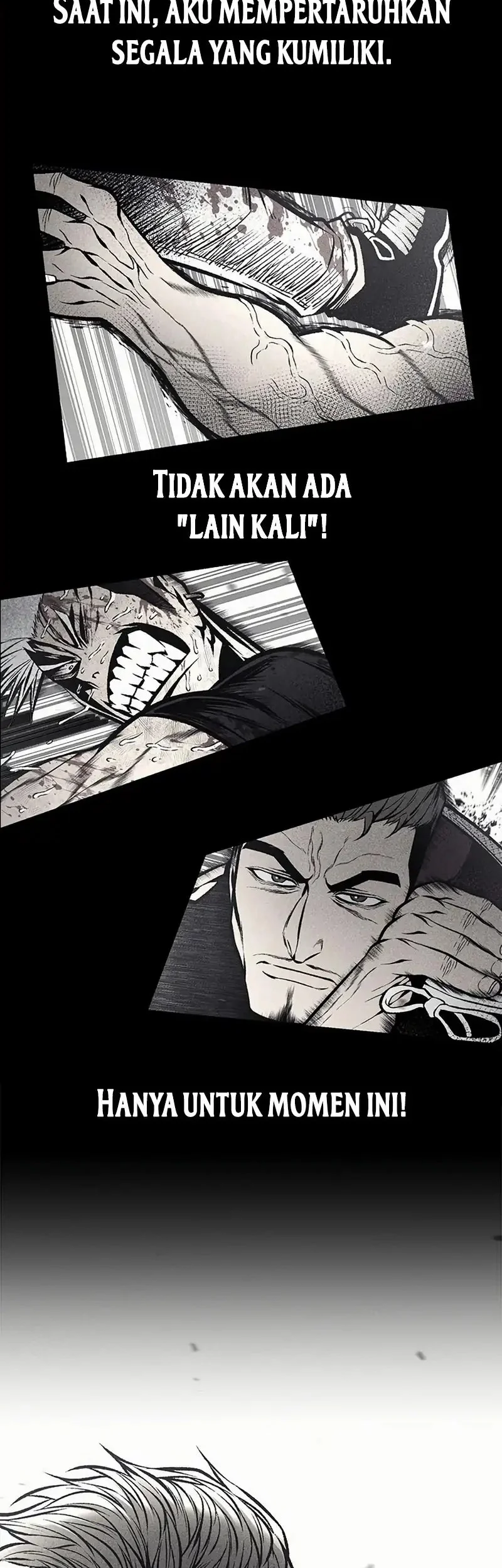 Festival of Warriors Chapter 50 - halaman 45