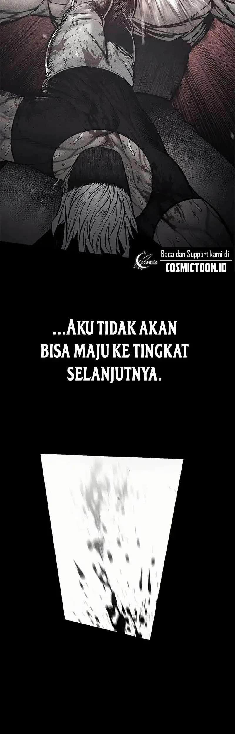 Festival of Warriors Chapter 50 - halaman 48