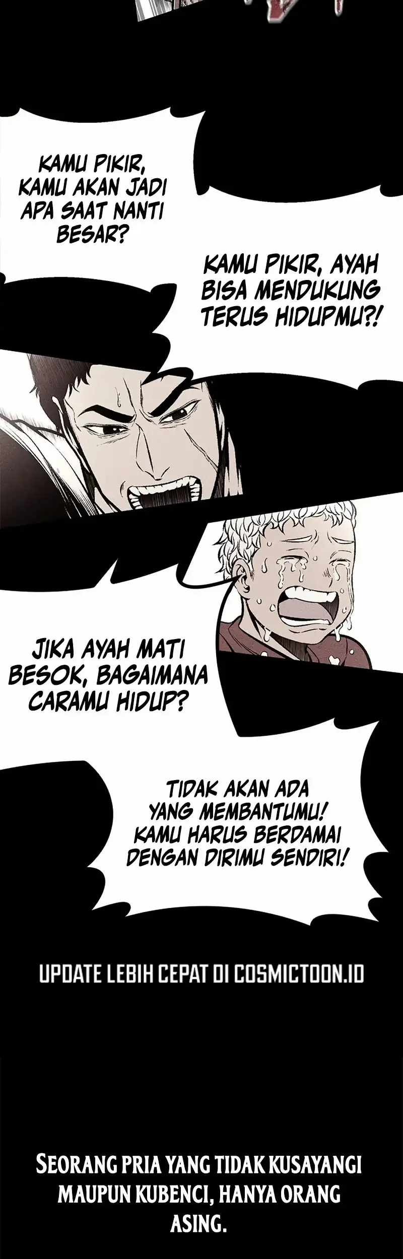 Festival of Warriors Chapter 50 - halaman 5