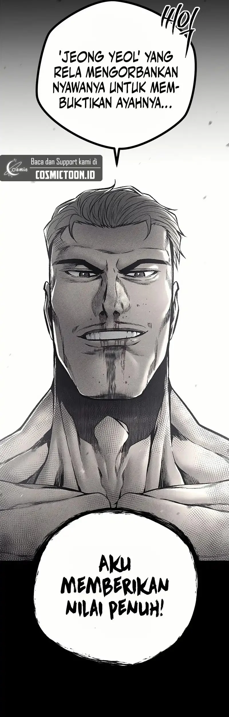 Festival of Warriors Chapter 50 - halaman 50