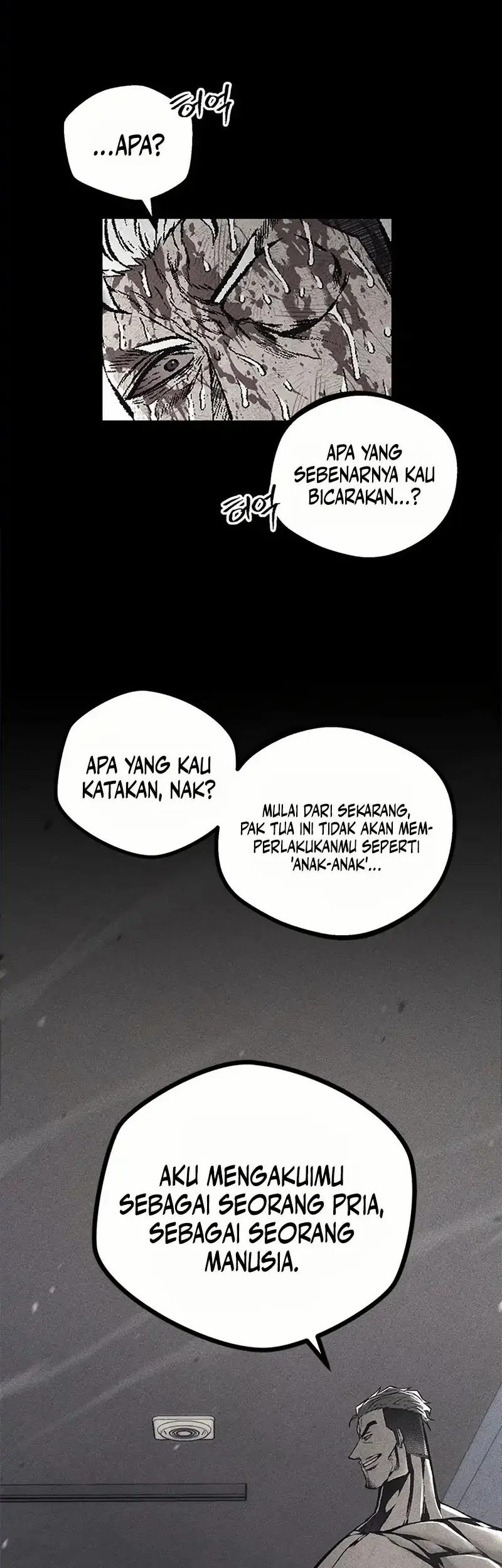 Festival of Warriors Chapter 50 - halaman 51