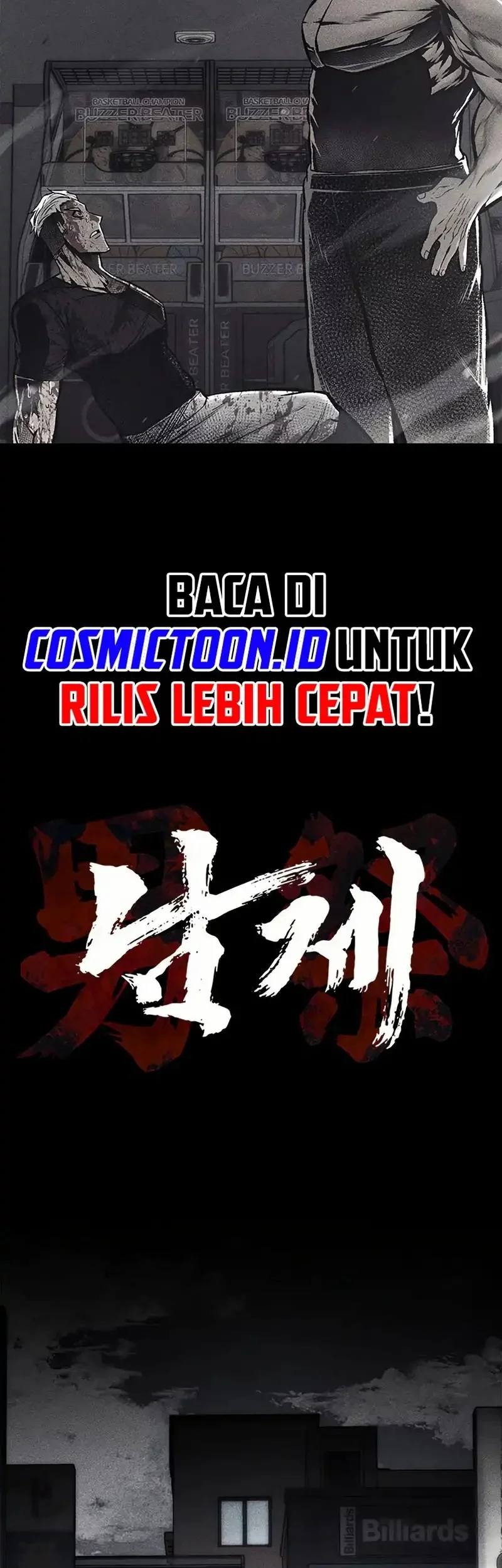 Festival of Warriors Chapter 50 - halaman 52