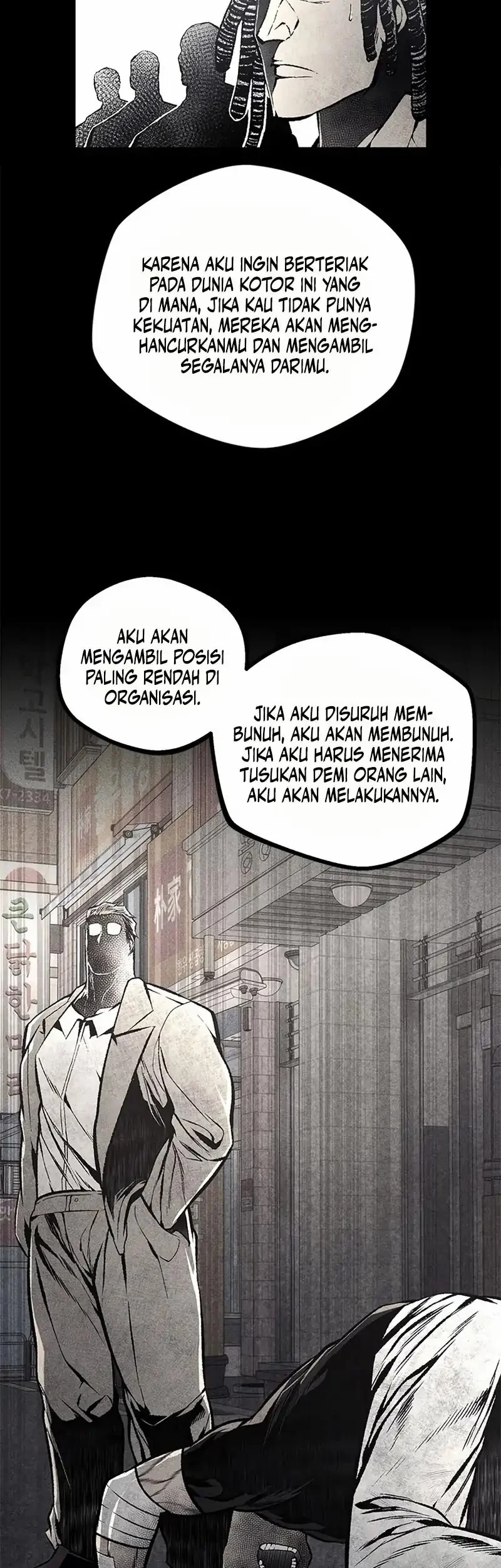 Festival of Warriors Chapter 50 - halaman 58