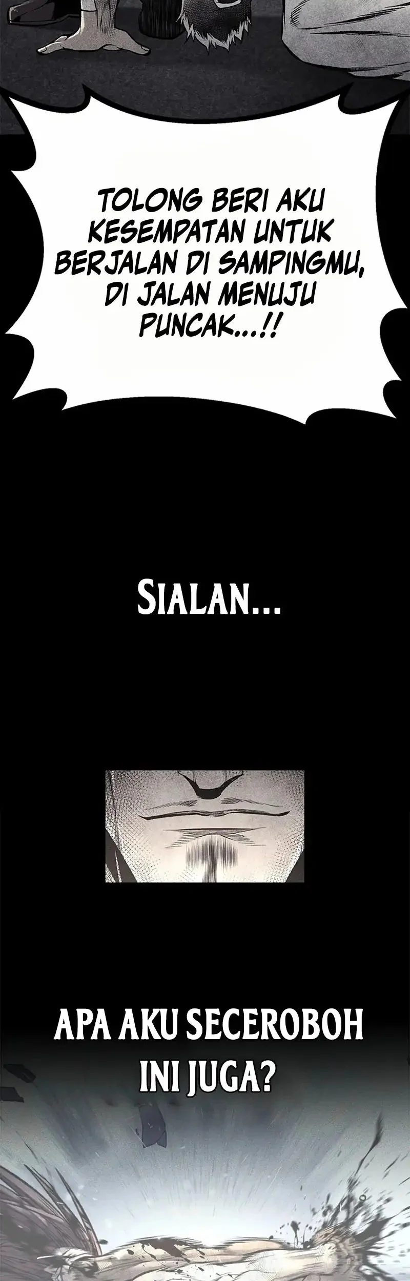 Festival of Warriors Chapter 50 - halaman 59