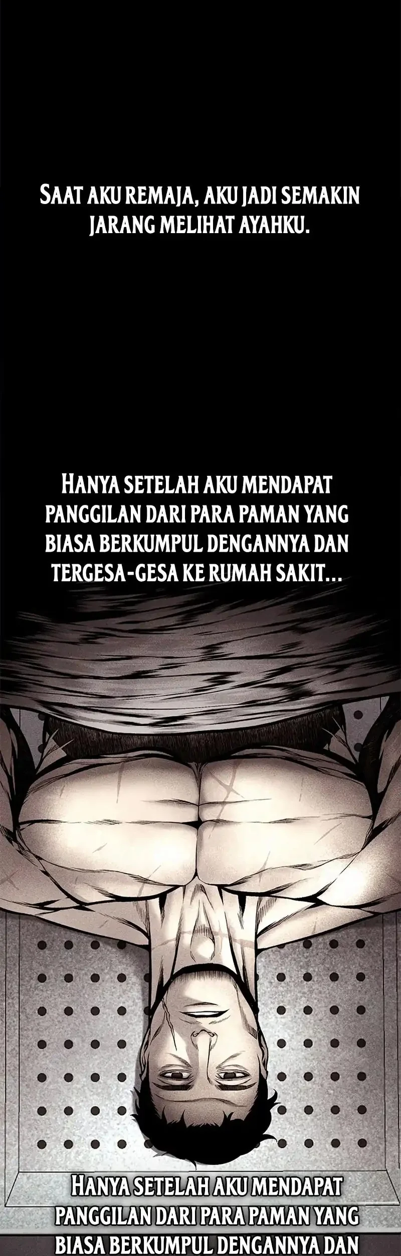 Festival of Warriors Chapter 50 - halaman 6