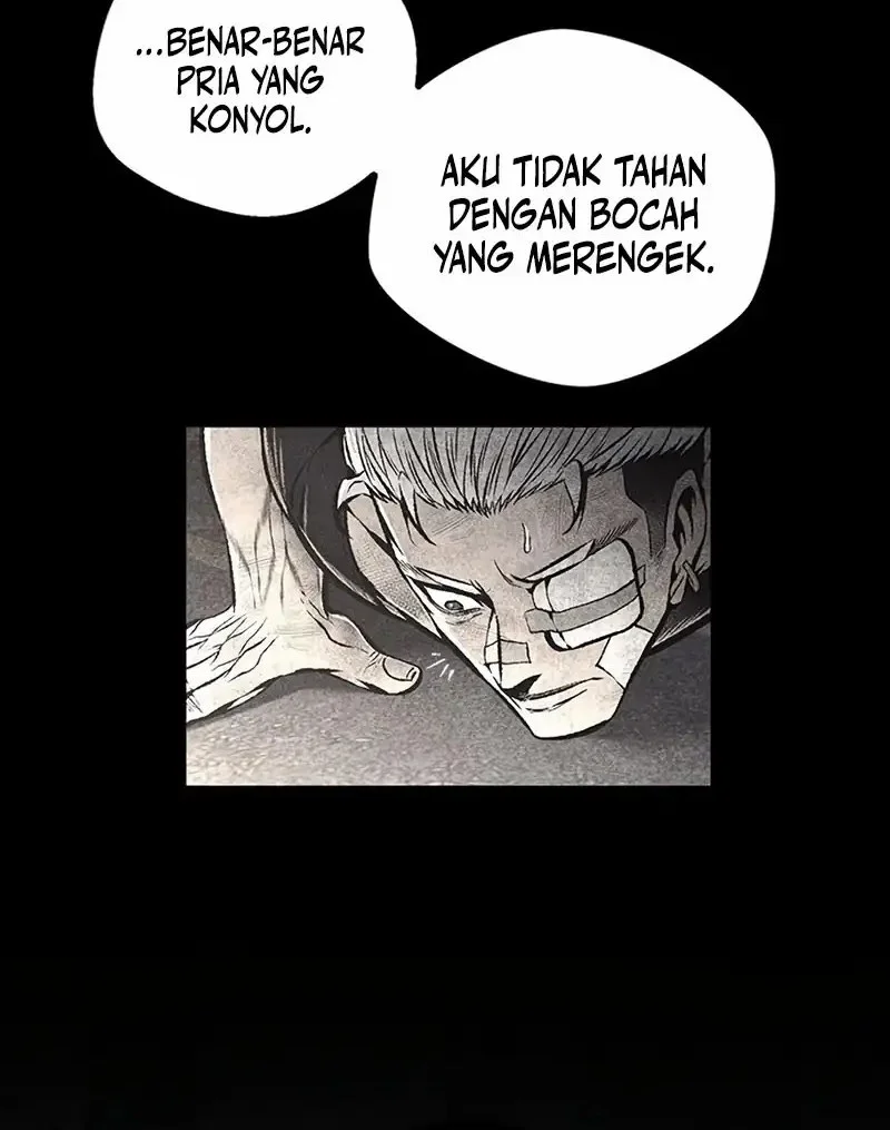 Festival of Warriors Chapter 50 - halaman 61