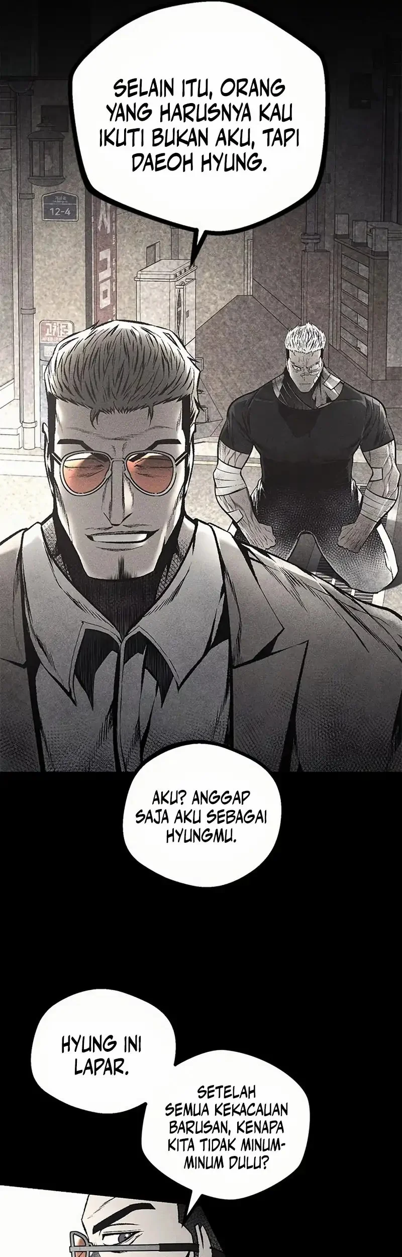 Festival of Warriors Chapter 50 - halaman 62