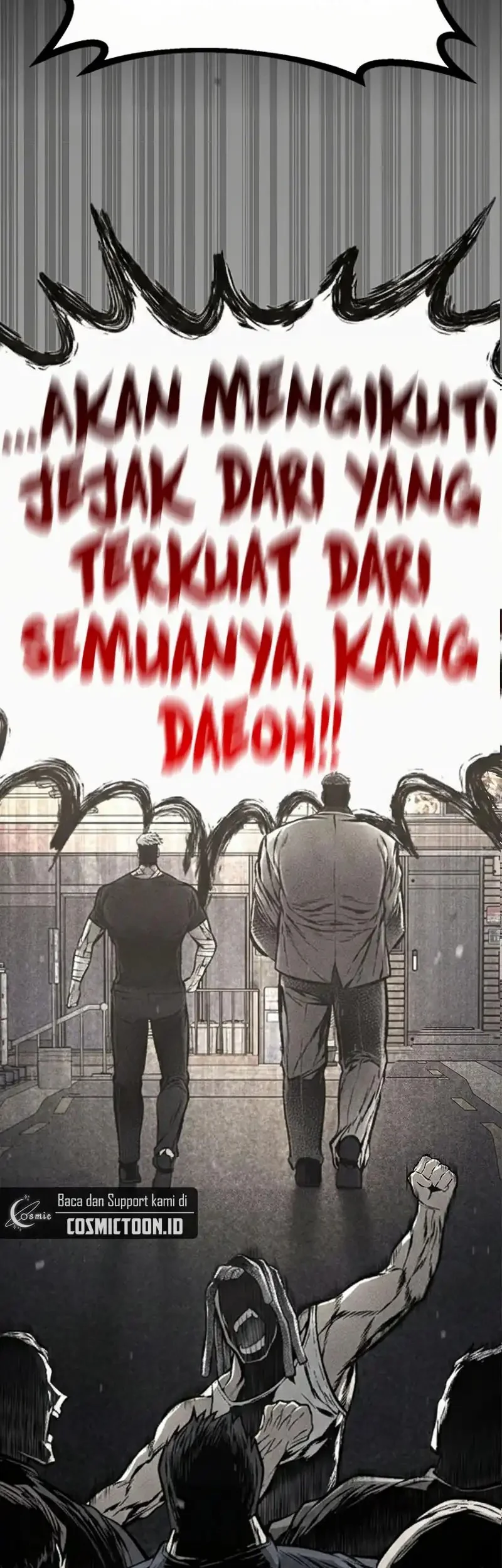 Festival of Warriors Chapter 50 - halaman 64
