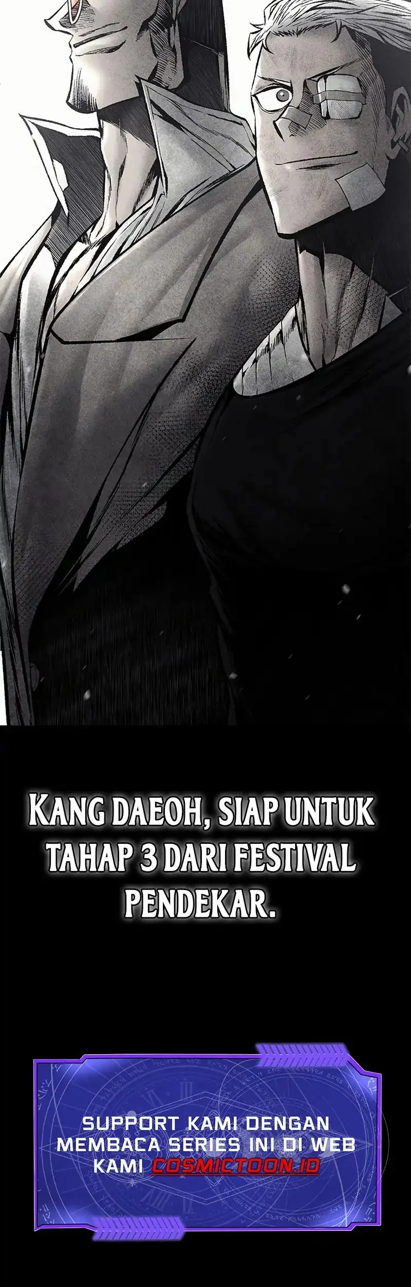 Festival of Warriors Chapter 50 - halaman 66