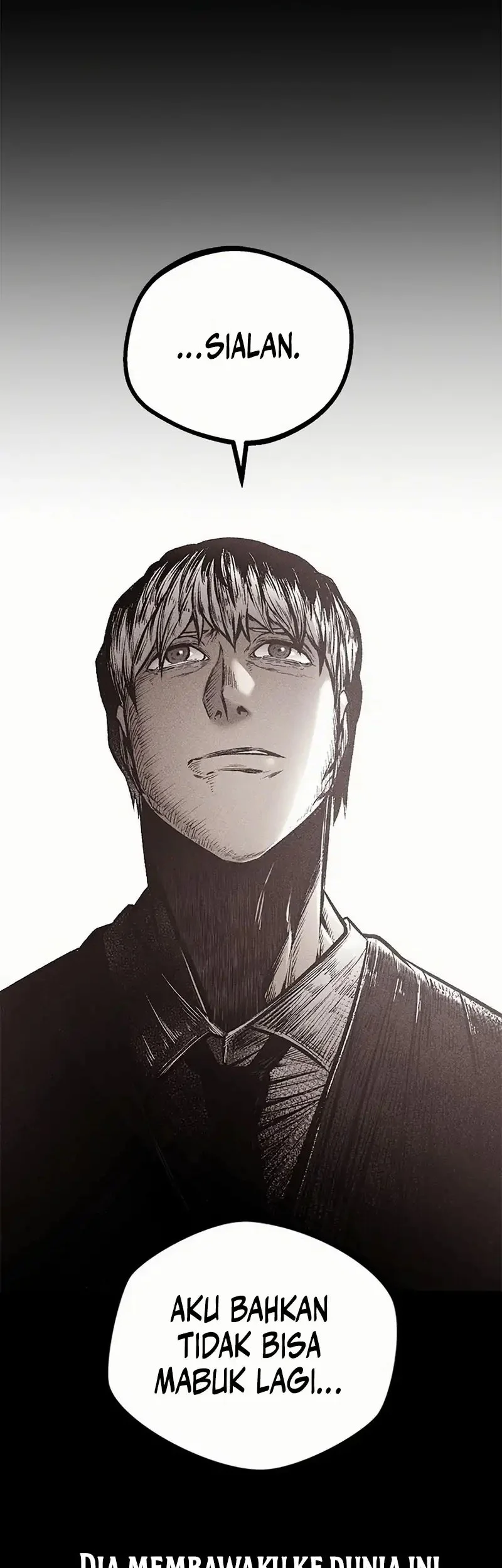 Festival of Warriors Chapter 50 - halaman 9