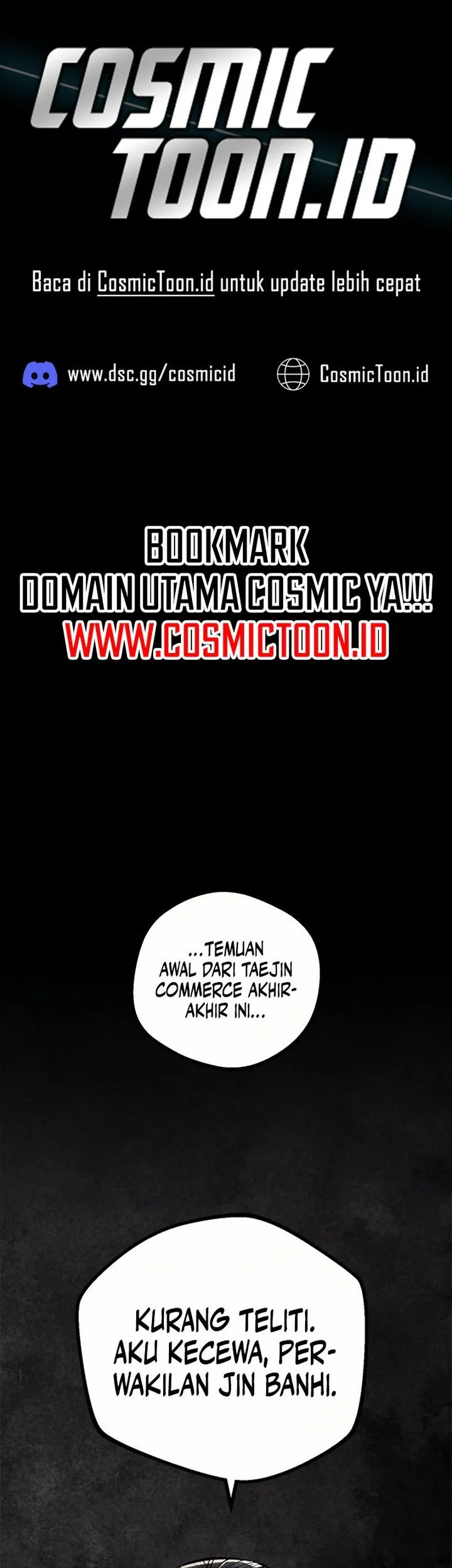 Festival of Warriors Chapter 51 - halaman 1