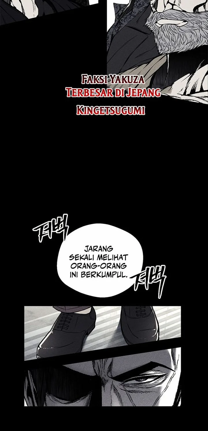 Festival of Warriors Chapter 51 - halaman 12
