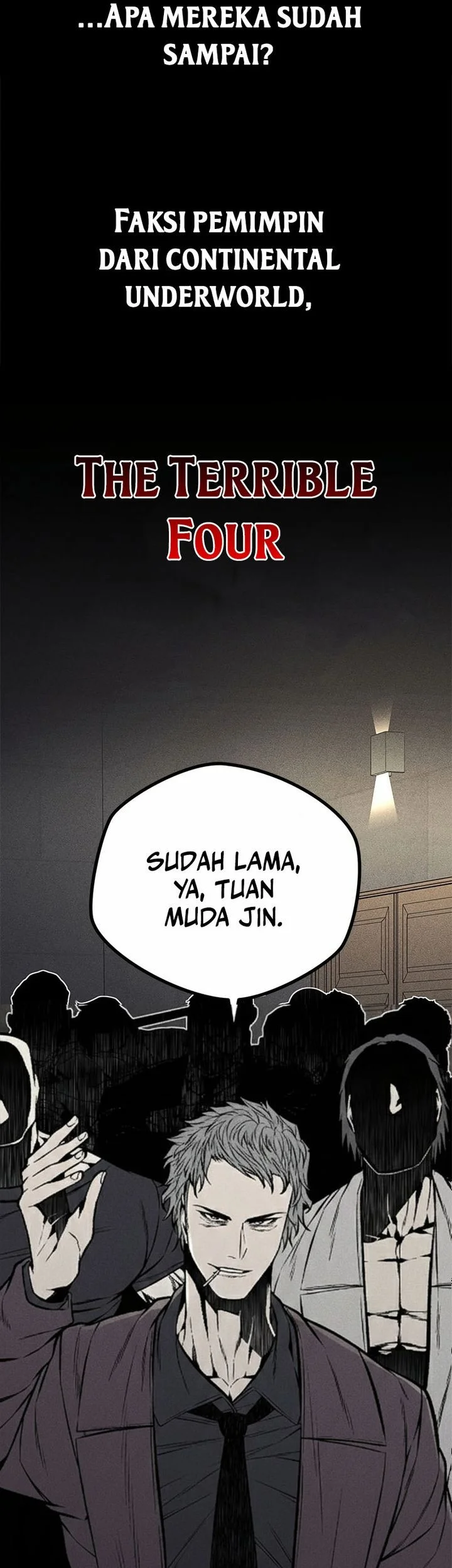 Festival of Warriors Chapter 51 - halaman 13