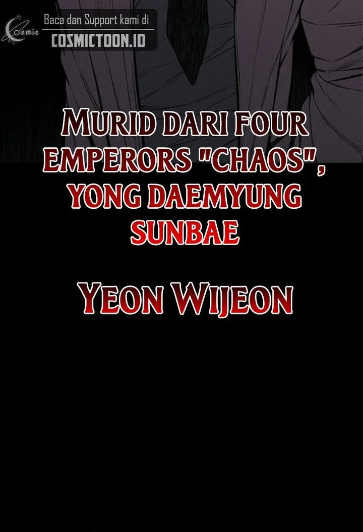 Festival of Warriors Chapter 51 - halaman 14