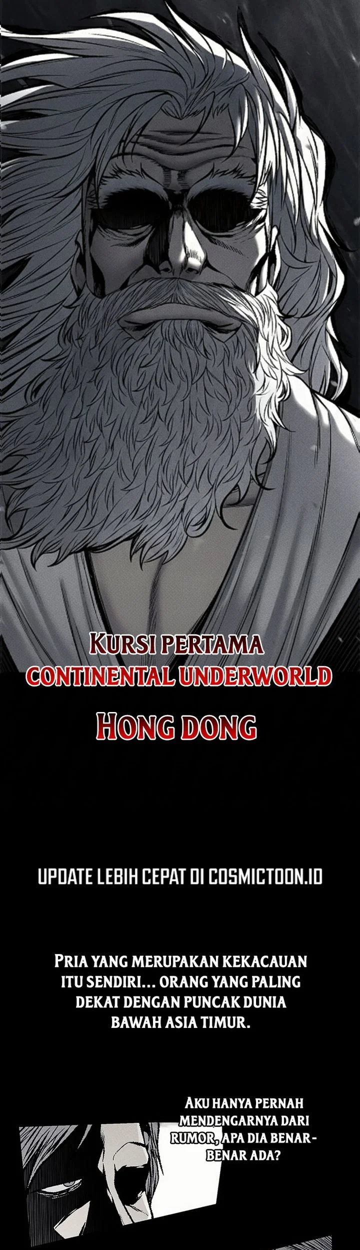 Festival of Warriors Chapter 51 - halaman 17