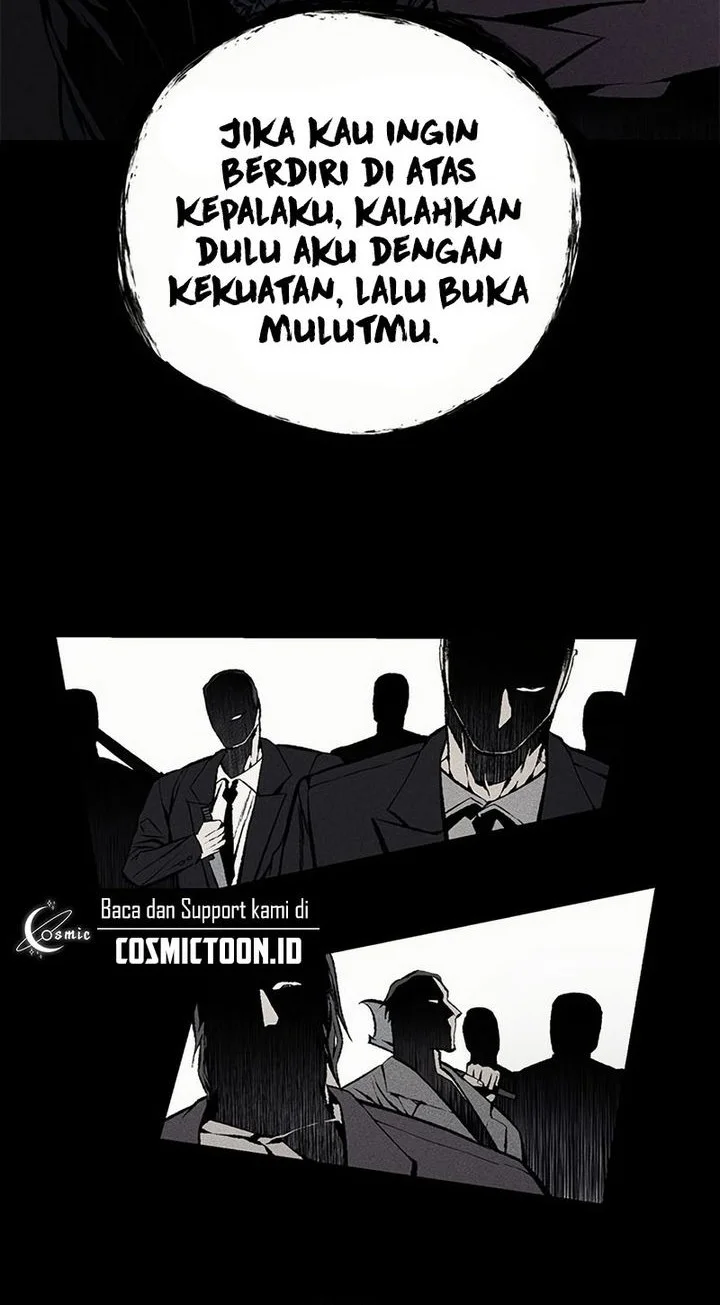 Festival of Warriors Chapter 51 - halaman 20