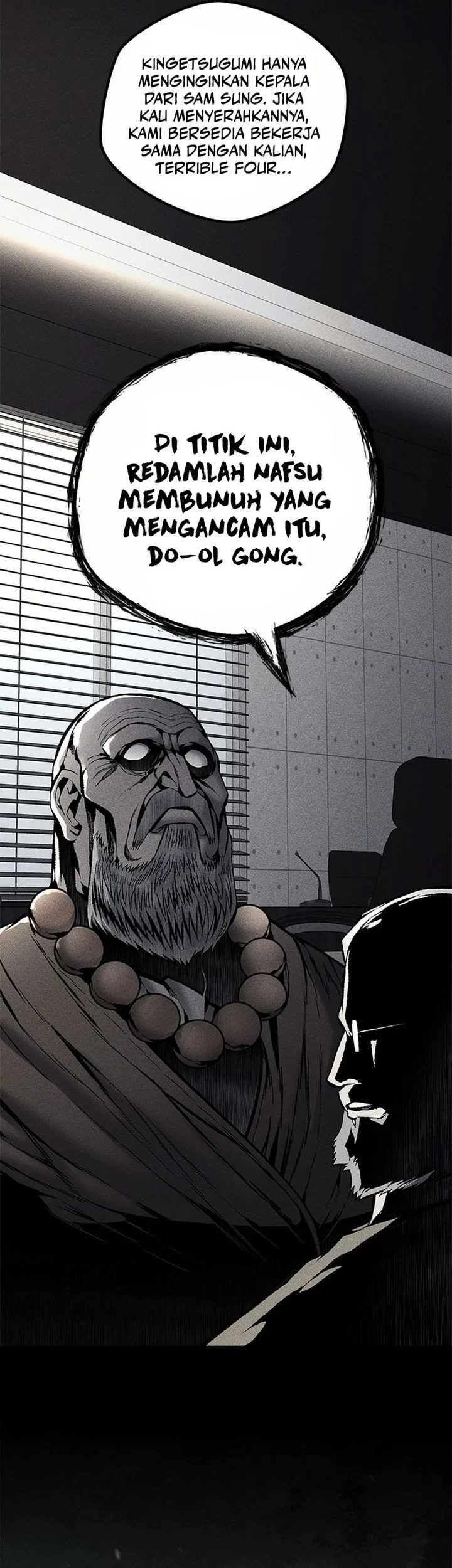 Festival of Warriors Chapter 51 - halaman 23