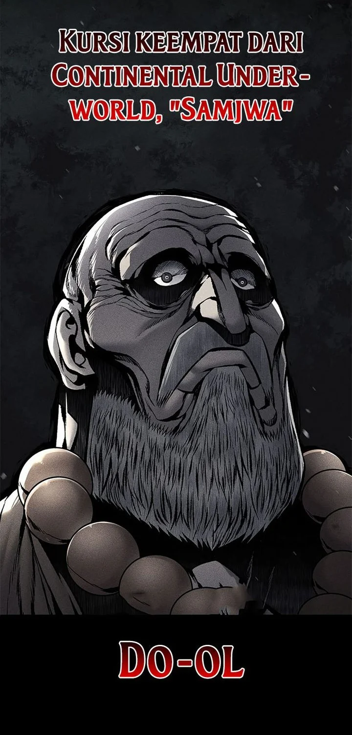 Festival of Warriors Chapter 51 - halaman 24