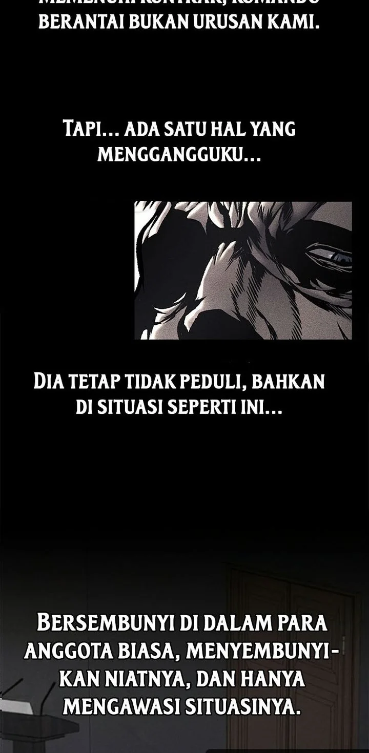 Festival of Warriors Chapter 51 - halaman 26