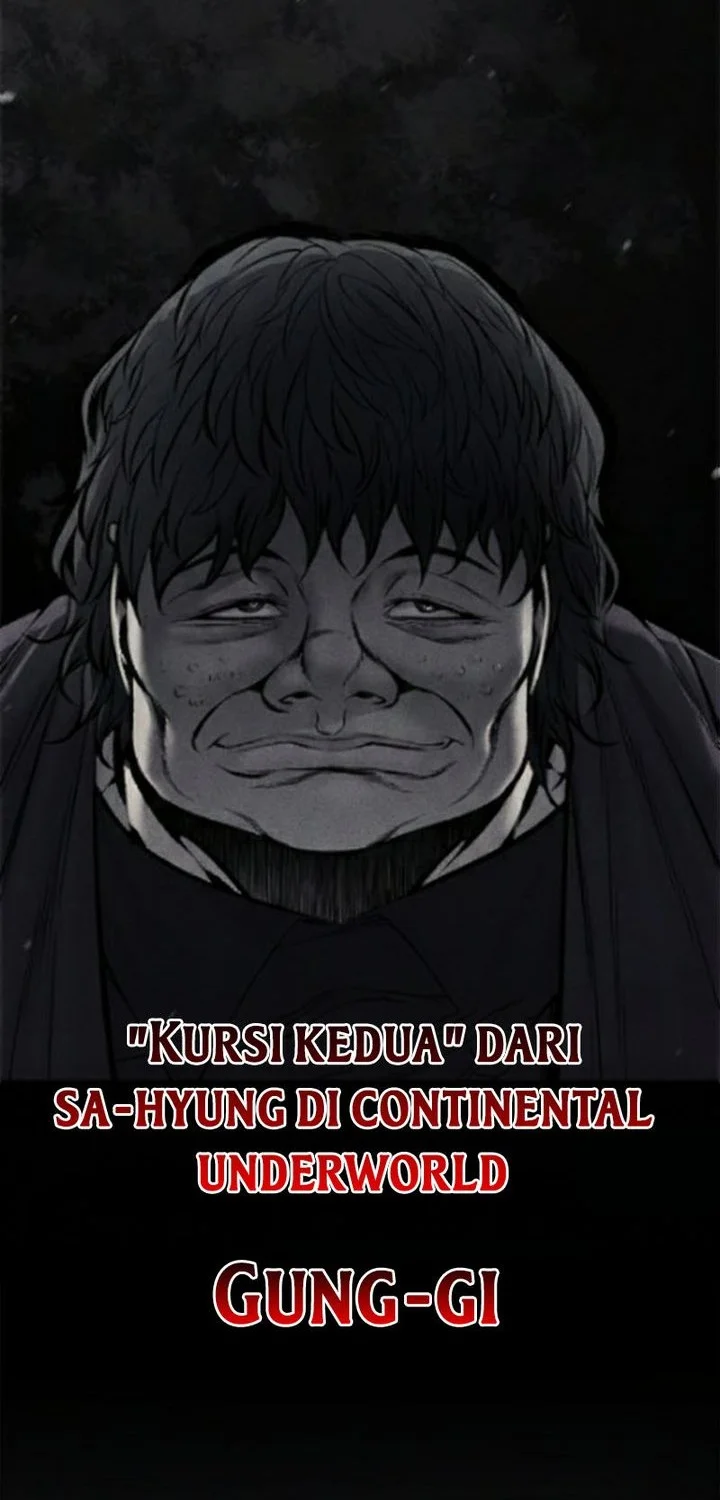 Festival of Warriors Chapter 51 - halaman 28