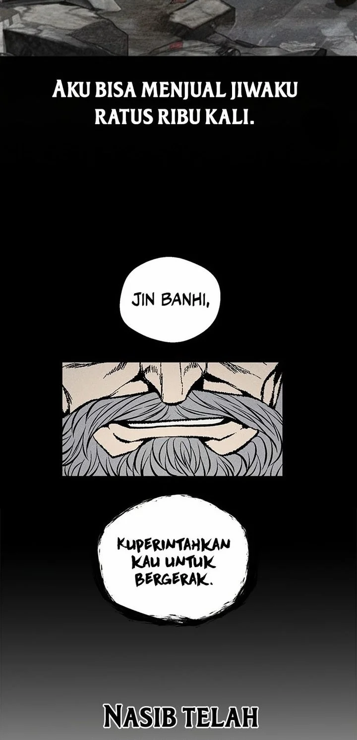 Festival of Warriors Chapter 51 - halaman 32