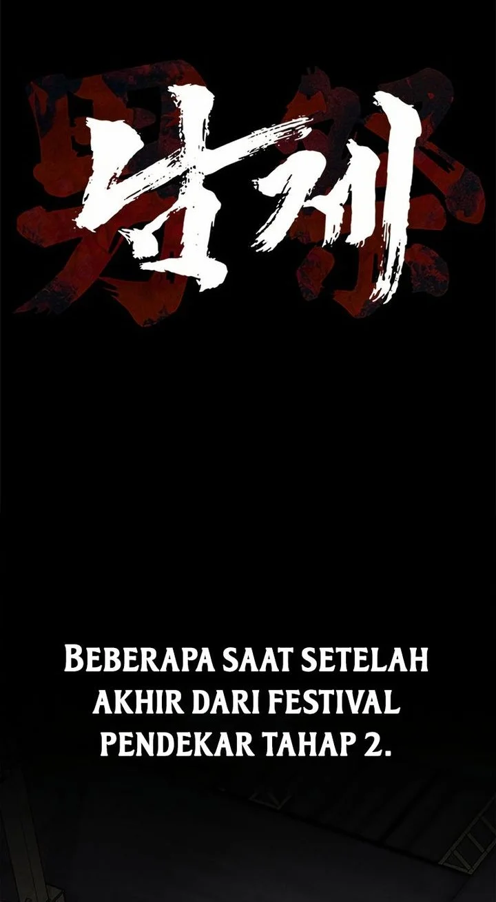 Festival of Warriors Chapter 51 - halaman 34