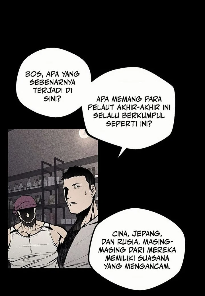Festival of Warriors Chapter 51 - halaman 36