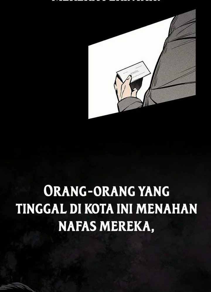 Festival of Warriors Chapter 51 - halaman 38