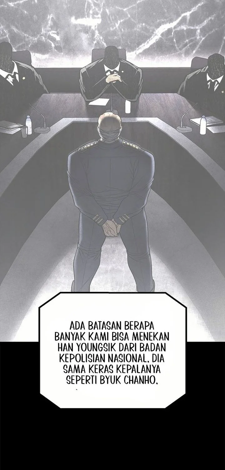 Festival of Warriors Chapter 51 - halaman 4